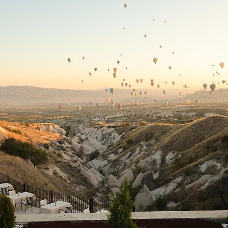 Hotel La Fairy Cappadocia Üçhisar Exterior foto