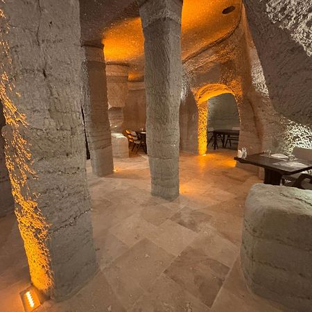 Hotel La Fairy Cappadocia Üçhisar Exterior foto