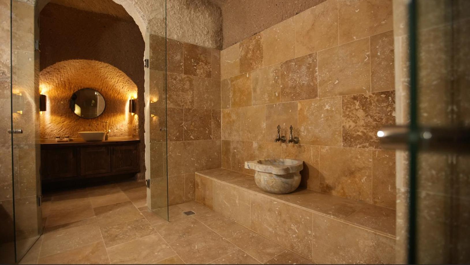 Hotel La Fairy Cappadocia Üçhisar Exterior foto