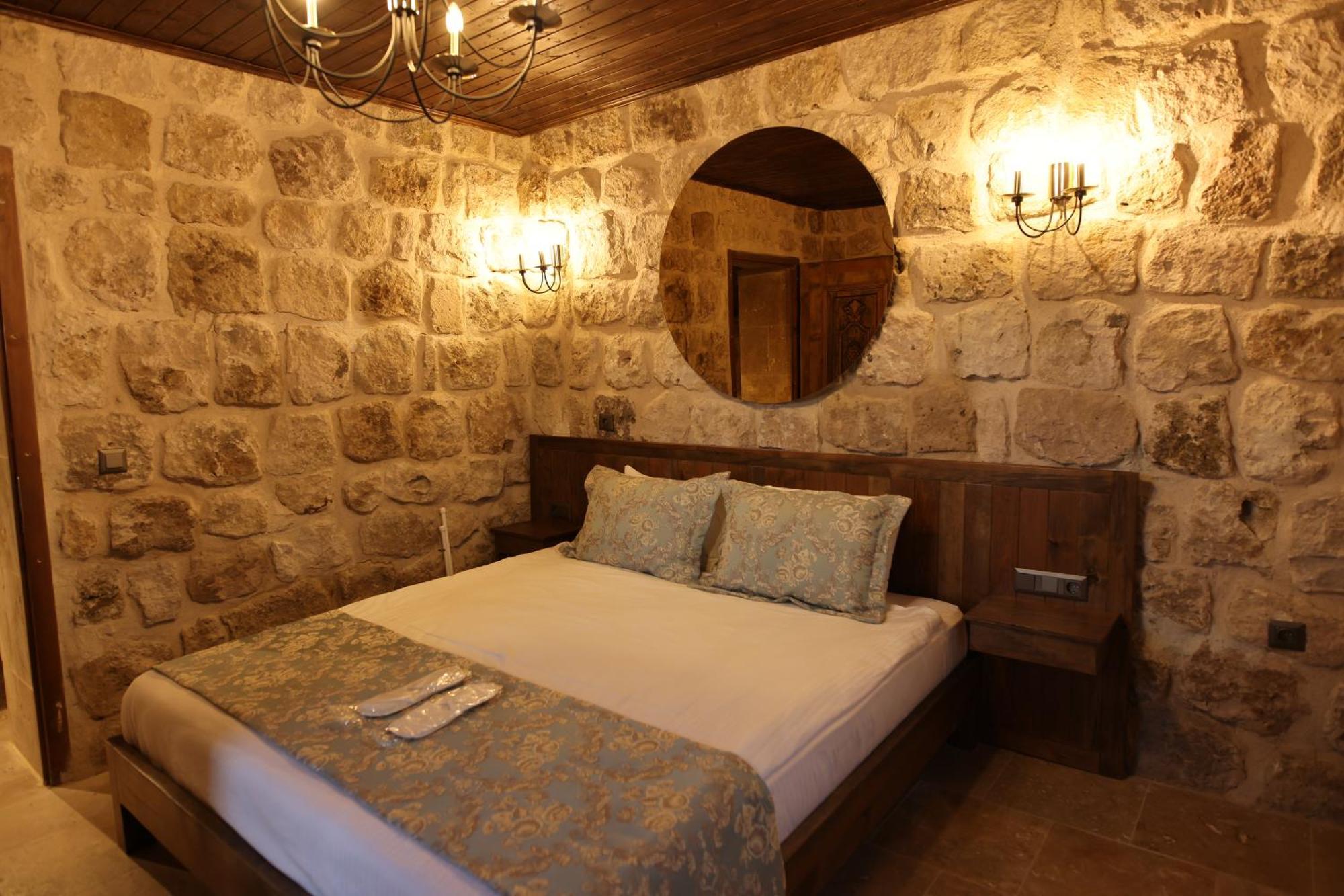 Hotel La Fairy Cappadocia Üçhisar Exterior foto