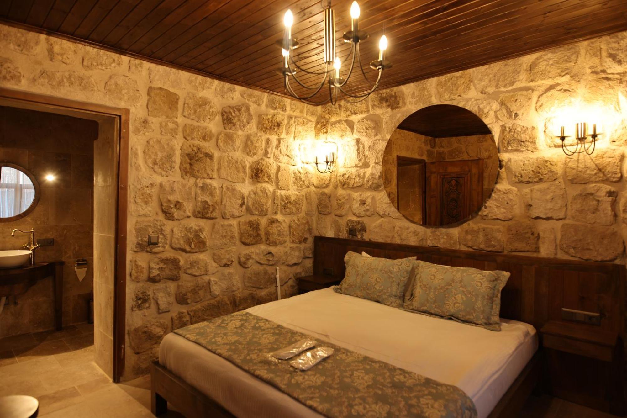 Hotel La Fairy Cappadocia Üçhisar Exterior foto